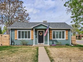 4995 Julian Street, Denver CO 80221
