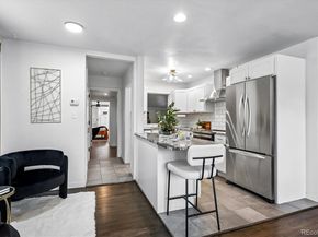 4995 Julian Street, Denver CO 80221