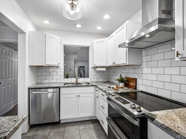 4995 Julian Street, Denver CO 80221