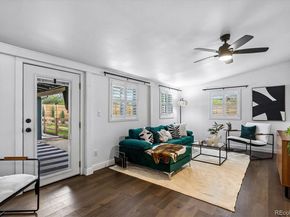 4995 Julian Street, Denver CO 80221