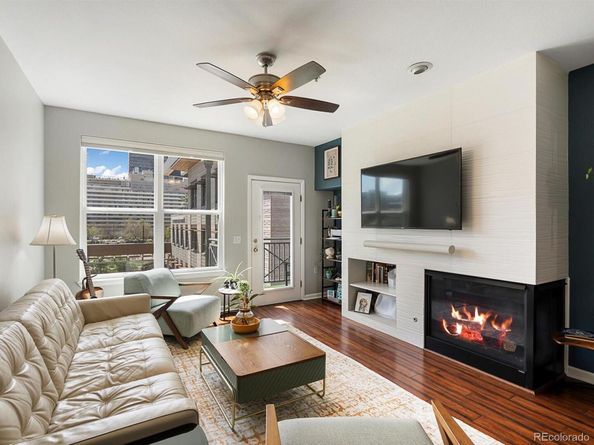 1747 N Pearl Street 306, Denver CO 80203