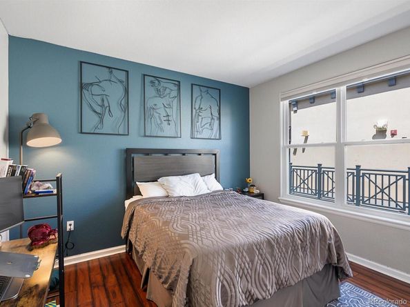 1747 N Pearl Street 306, Denver CO 80203