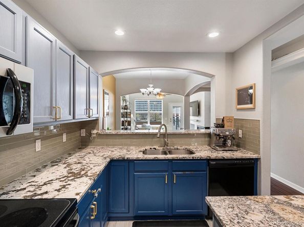 1747 N Pearl Street 306, Denver CO 80203