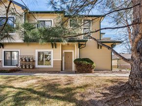 8707 E Florida Avenue 507, Denver CO 80247