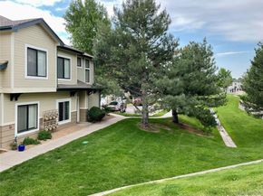 8707 E Florida Avenue 507, Denver CO 80247
