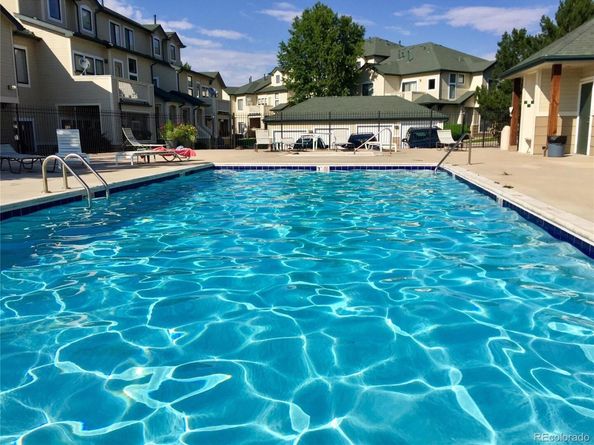 8707 E Florida Avenue 507, Denver CO 80247