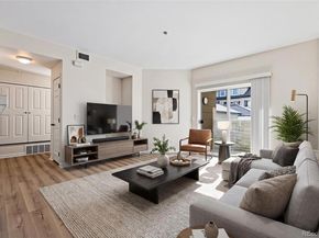 8707 E Florida Avenue 507, Denver CO 80247