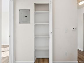 8707 E Florida Avenue 507, Denver CO 80247