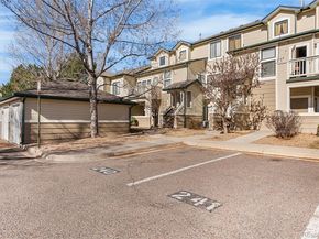 8707 E Florida Avenue 507, Denver CO 80247