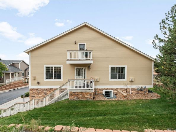 6831 W Yale Avenue, Lakewood CO 80227