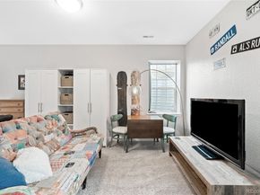 6831 W Yale Avenue, Lakewood CO 80227