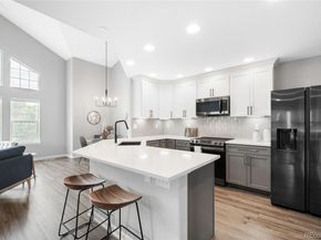 6831 W Yale Avenue, Lakewood CO 80227