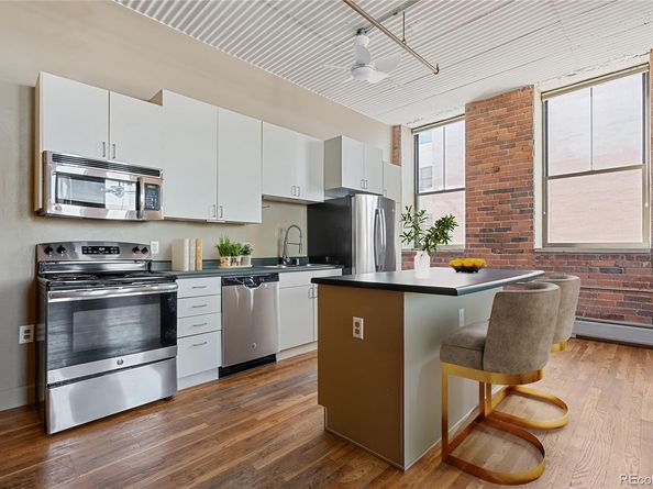 2261 Blake Street 4D, Denver CO 80205