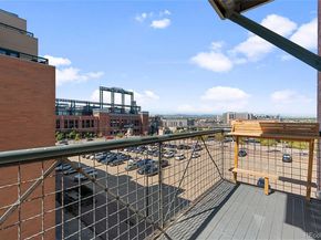 2261 Blake Street 4D, Denver CO 80205
