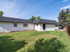 8233 W 62nd Place, Arvada CO 80004