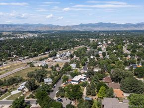 8233 W 62nd Place, Arvada CO 80004