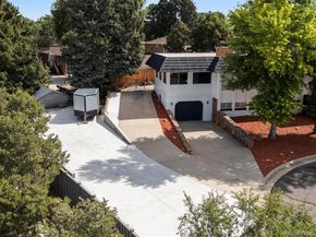 8233 W 62nd Place, Arvada CO 80004