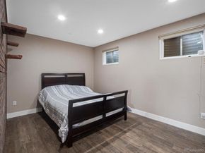 8233 W 62nd Place, Arvada CO 80004