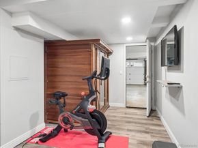 7332 S Ivanhoe Court, Centennial CO 80112