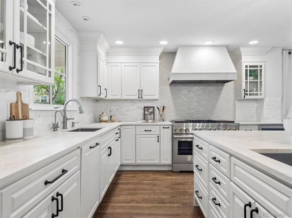 7332 S Ivanhoe Court, Centennial CO 80112