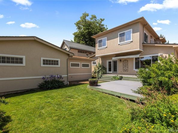 1172 S Steele Street, Denver CO 80210