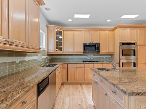 1172 S Steele Street, Denver CO 80210