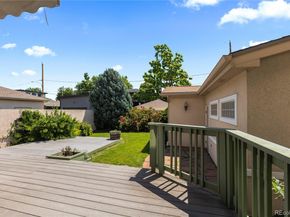 1172 S Steele Street, Denver CO 80210