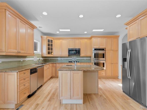 1172 S Steele Street, Denver CO 80210