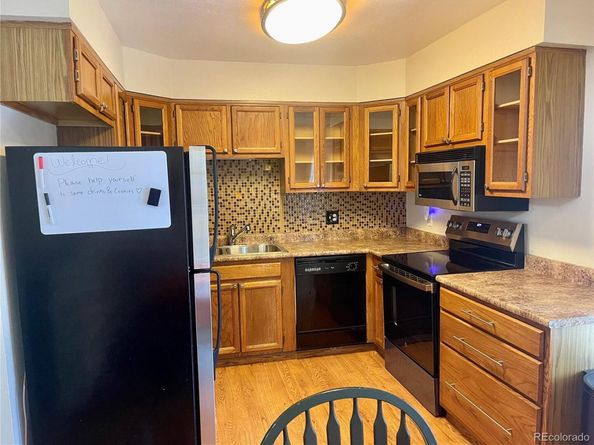 7240 W Yale Avenue, Denver CO 80227