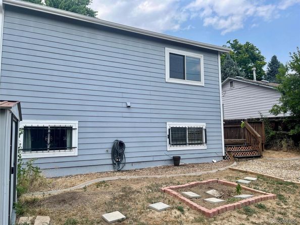 7240 W Yale Avenue, Denver CO 80227