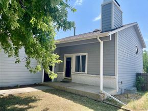 7240 W Yale Avenue, Denver CO 80227