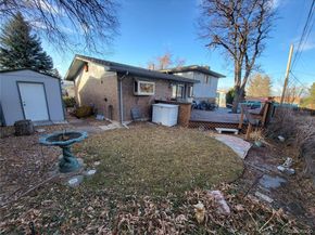 10470 Romblon Way, Northglenn CO 80234