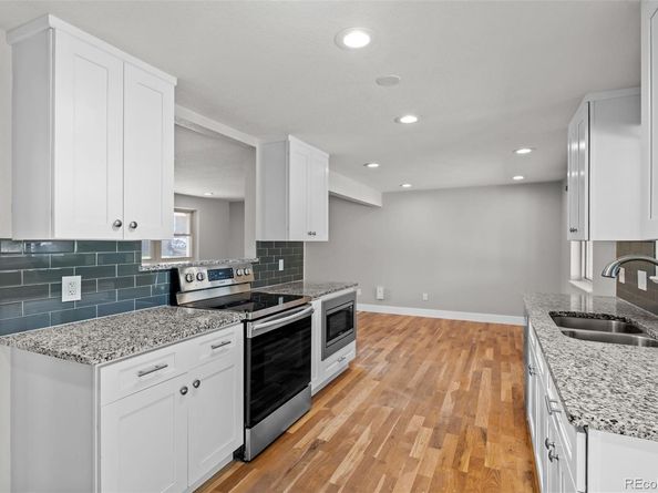 13537 W Alaska Drive, Lakewood CO 80228