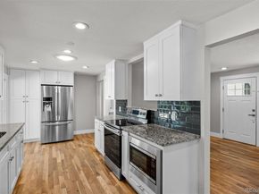 13537 W Alaska Drive, Lakewood CO 80228
