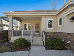 2562 W 107th Place, Denver CO 80234