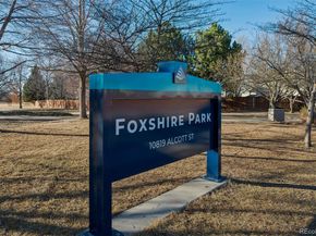 2562 W 107th Place, Denver CO 80234