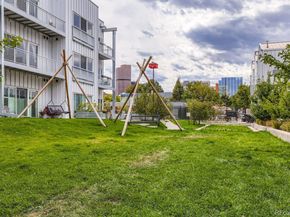 2530 Lawrence St RA301, Denver CO 80205