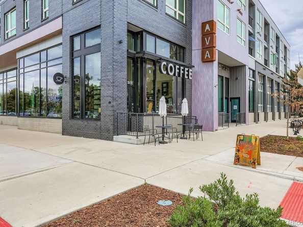 2530 Lawrence St RA301, Denver CO 80205