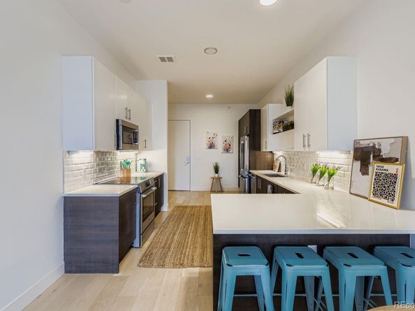 2530 Lawrence St RA301, Denver CO 80205