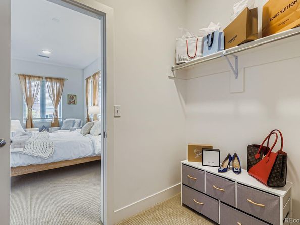2530 Lawrence St RA301, Denver CO 80205