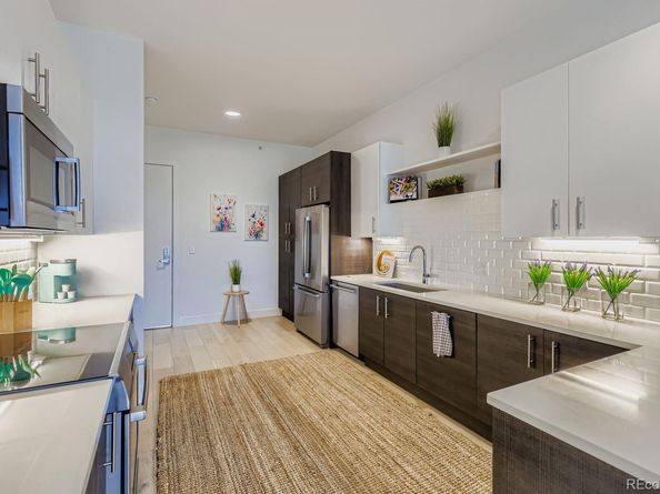 2530 Lawrence St RA301, Denver CO 80205