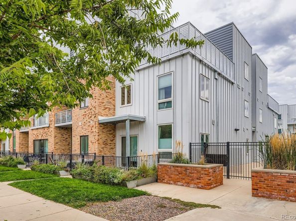 2530 Lawrence St RA301, Denver CO 80205