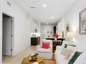 2530 Lawrence St RA301, Denver CO 80205