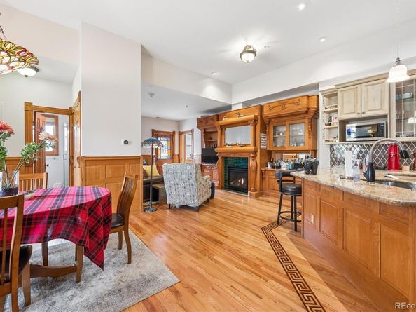 1022 Pearl Street 203, Denver CO 80203