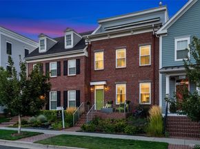 8851 E 33rd Avenue, Denver CO 80238