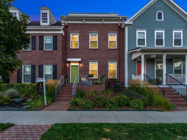 8851 E 33rd Avenue, Denver CO 80238