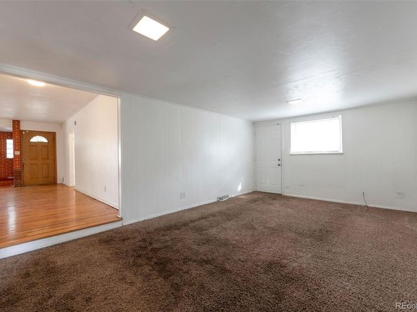 1645 Iola Street, Aurora CO 80010