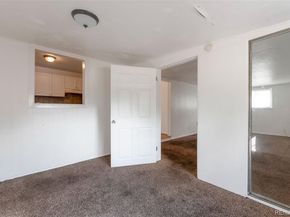 1645 Iola Street, Aurora CO 80010