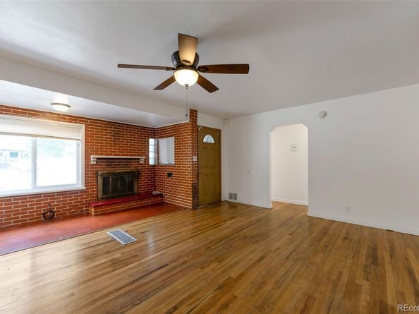 1645 Iola Street, Aurora CO 80010