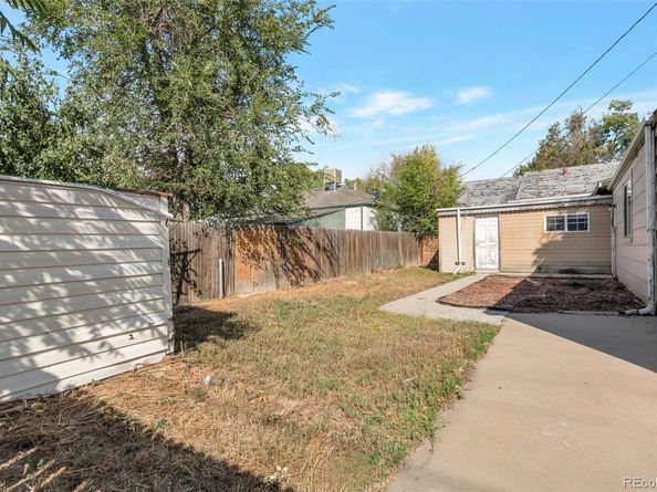 1645 Iola Street, Aurora CO 80010